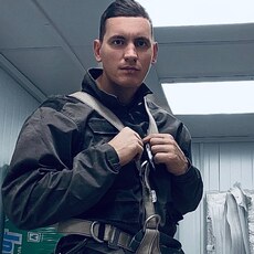 Фотография мужчины Илья, 34 года из г. Москва