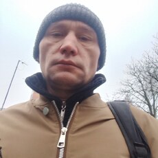 Фотография мужчины Максим, 41 год из г. Курск