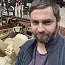 Маркиз, 39 лет