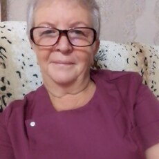 Фотография девушки Надежда, 60 лет из г. Новокузнецк