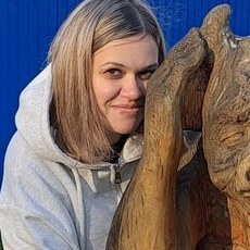 Фотография девушки Нэтэли, 34 года из г. Усолье-Сибирское