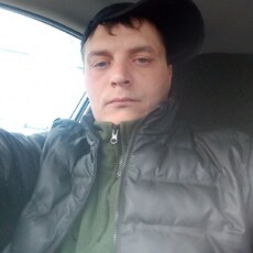 Фотография мужчины Антоха, 33 года из г. Норильск