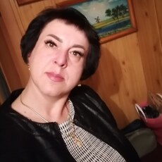 Фотография девушки Натка, 42 года из г. Орша