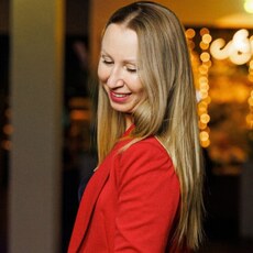 Фотография девушки Ирина, 43 года из г. Солигорск