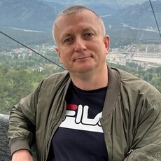 Фотография мужчины Андрей, 49 лет из г. Новокузнецк