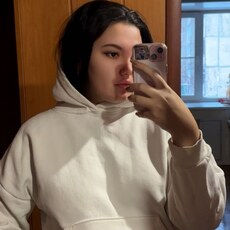 Фотография девушки Valeria, 23 года из г. Вихоревка