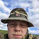 Максим, 22 года