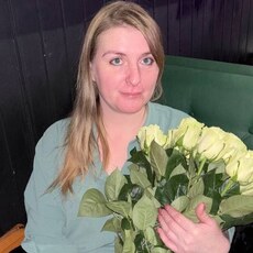 Фотография девушки Катя, 38 лет из г. Тула