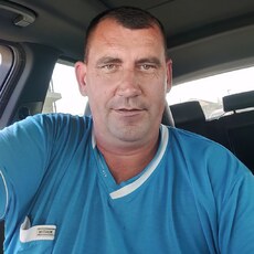 Фотография мужчины Роман, 47 лет из г. Павловская