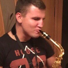 Фотография мужчины Александр, 36 лет из г. Балашов