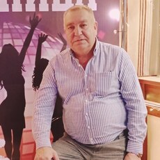 Фотография мужчины Рафаил, 65 лет из г. Нижнекамск