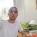 Иззатбек, 36 лет