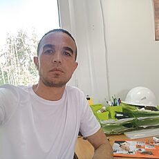 Фотография мужчины Иззатбек, 36 лет из г. Обнинск