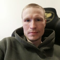 Фотография мужчины Сергей, 38 лет из г. Звенигород