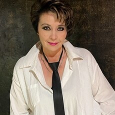 Фотография девушки Лариса, 57 лет из г. Чита