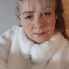 Фотография девушки Елена, 44 года из г. Столбовая