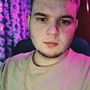 Семён, 22 года