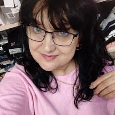 Фотография девушки Елена, 50 лет из г. Уральск