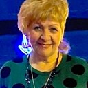 Tatyana, 66 лет