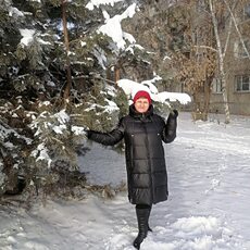 Фотография девушки Svetlana, 55 лет из г. Свирск