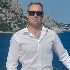 Фотография мужчины Дмитрий, 33 года из г. Ялта