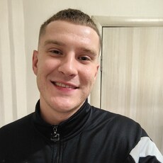 Фотография мужчины Егор, 30 лет из г. Заволжск