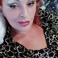 Фотография девушки Ангел, 53 года из г. Подольск