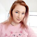 Ника, 24 года