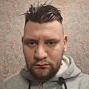 Макс, 42 года