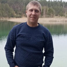 Фотография мужчины Александр, 37 лет из г. Минск