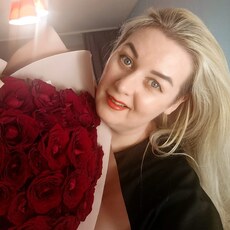 Фотография девушки Марина, 43 года из г. Чита