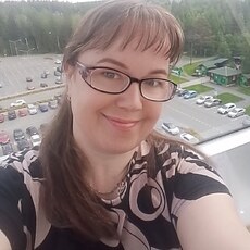 Фотография девушки Anzhelika, 43 года из г. Олонец