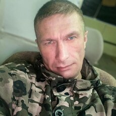 Фотография мужчины Андрей, 47 лет из г. Владимир