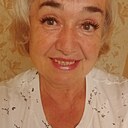 Любовь, 66 лет