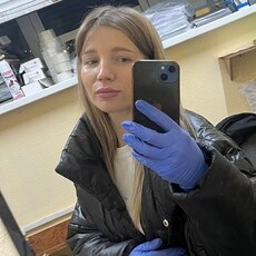 Фотография девушки Sandra, 34 года из г. Тайга