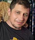 Александр, 43 года