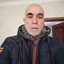 Мехман, 63 года