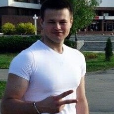 Фотография мужчины Антон, 31 год из г. Нефтекумск