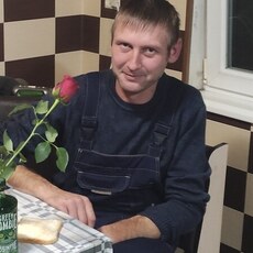 Фотография мужчины Сергей, 31 год из г. Краснодон