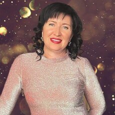 Фотография девушки Неля, 56 лет из г. Ангарск