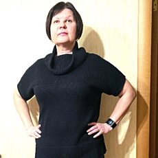 Фотография девушки Татьяна, 48 лет из г. Барнаул