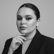 Фотография девушки Надя, 29 лет из г. Белово