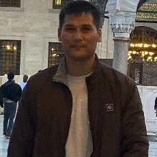 Фотография мужчины Ерок, 38 лет из г. Атырау(Гурьев)