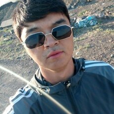 Фотография мужчины Руся, 26 лет из г. Балхаш