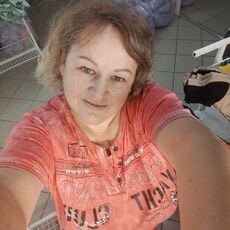 Фотография девушки Света, 41 год из г. Орск