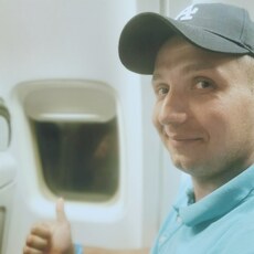 Фотография мужчины Максим, 38 лет из г. Великий Новгород