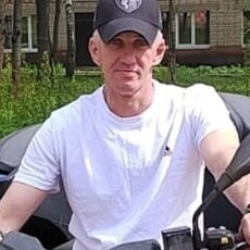 Фотография мужчины Николай, 47 лет из г. Москва