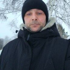 Фотография мужчины Юра, 35 лет из г. Ленинск-Кузнецкий