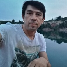 Фотография мужчины Андрей, 51 год из г. Смолевичи