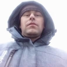 Фотография мужчины Сергей, 40 лет из г. Лунинец